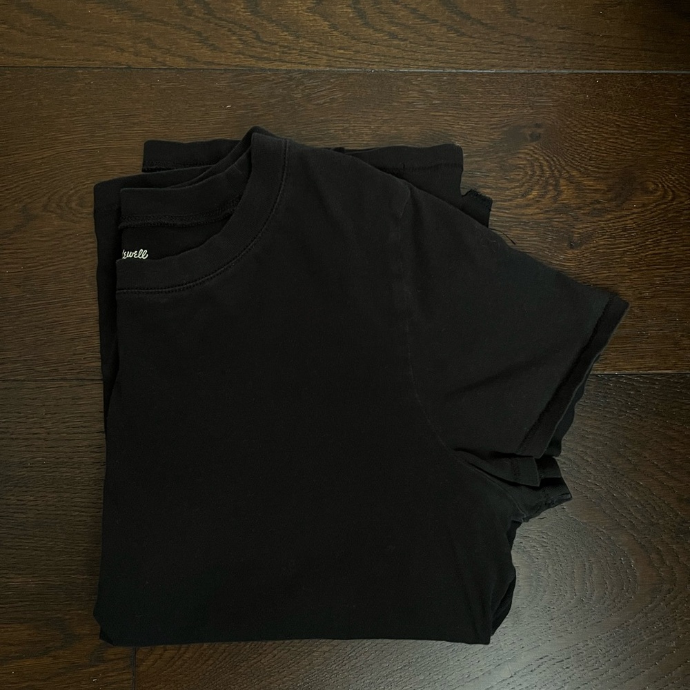 Black T-Shirt